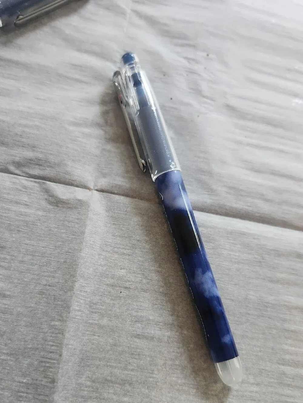 Pilot P500 lot new